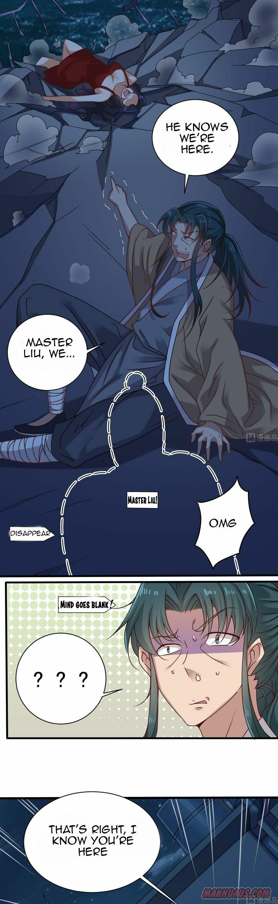 Read The Underworld Developer (Colored) chapter 96 image 3 on Lezhin