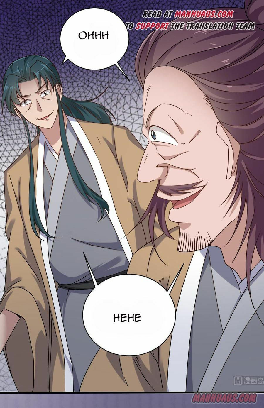Read The Underworld Developer (Colored) chapter 97 image 8 on Lezhin