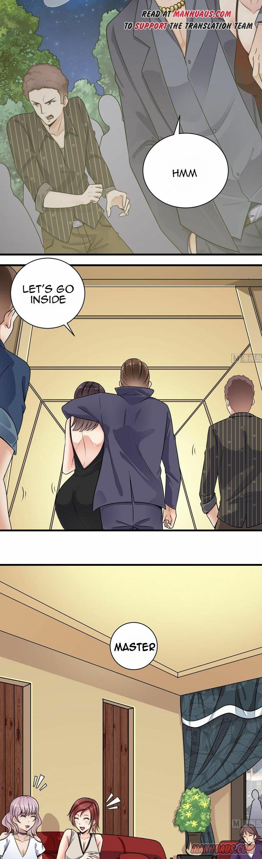 Read The Underworld Developer (Colored) chapter 98 image 4 on Lezhin