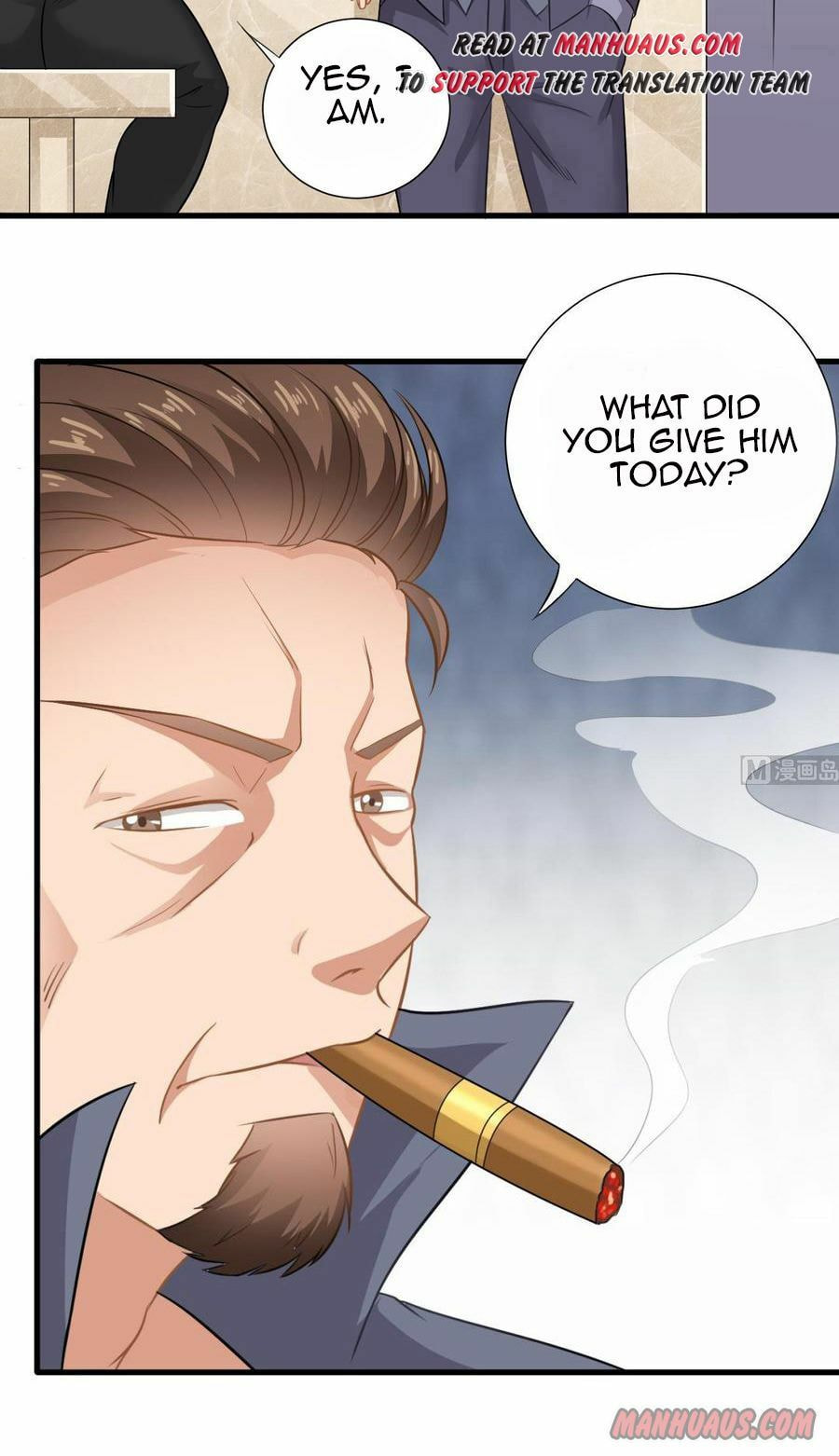 Read The Underworld Developer (Colored) chapter 98 image 7 on Lezhin