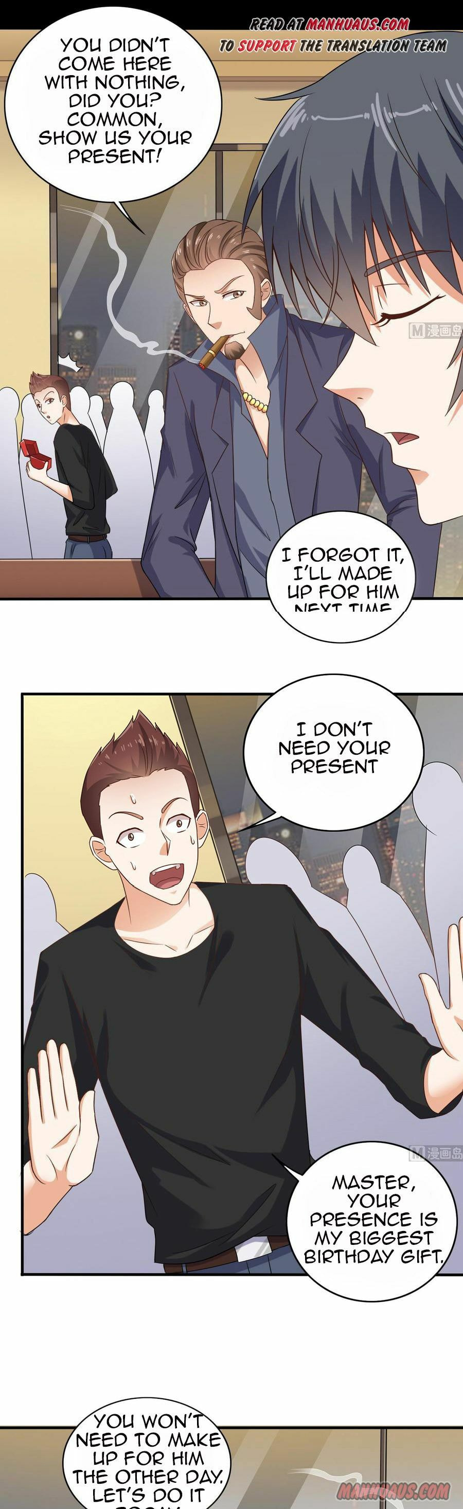 Read The Underworld Developer (Colored) chapter 99 image 0 on Lezhin