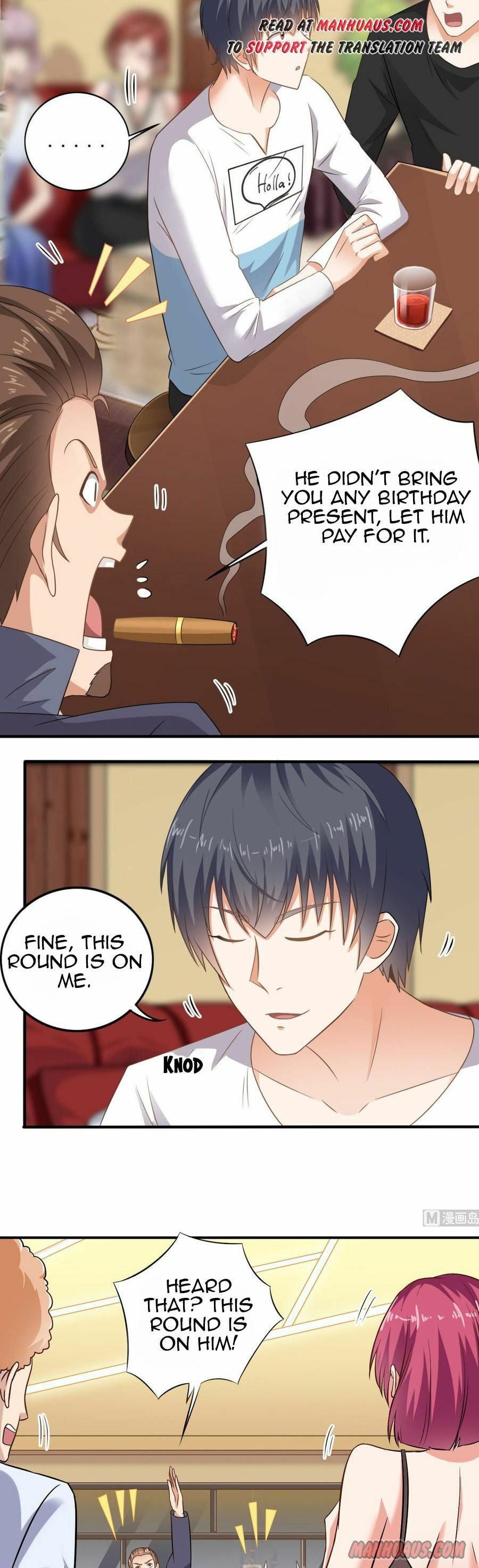 Read The Underworld Developer (Colored) chapter 99 image 2 on Lezhin
