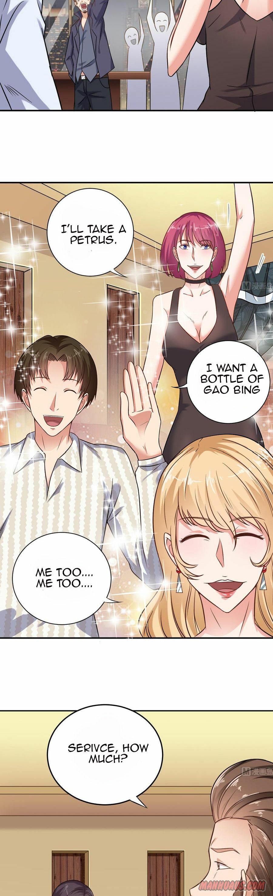Read The Underworld Developer (Colored) chapter 99 image 3 on Lezhin