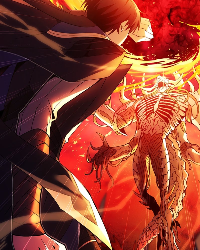 Read The Underworld Transcendent Returns chapter 1 image 1 on Lezhin