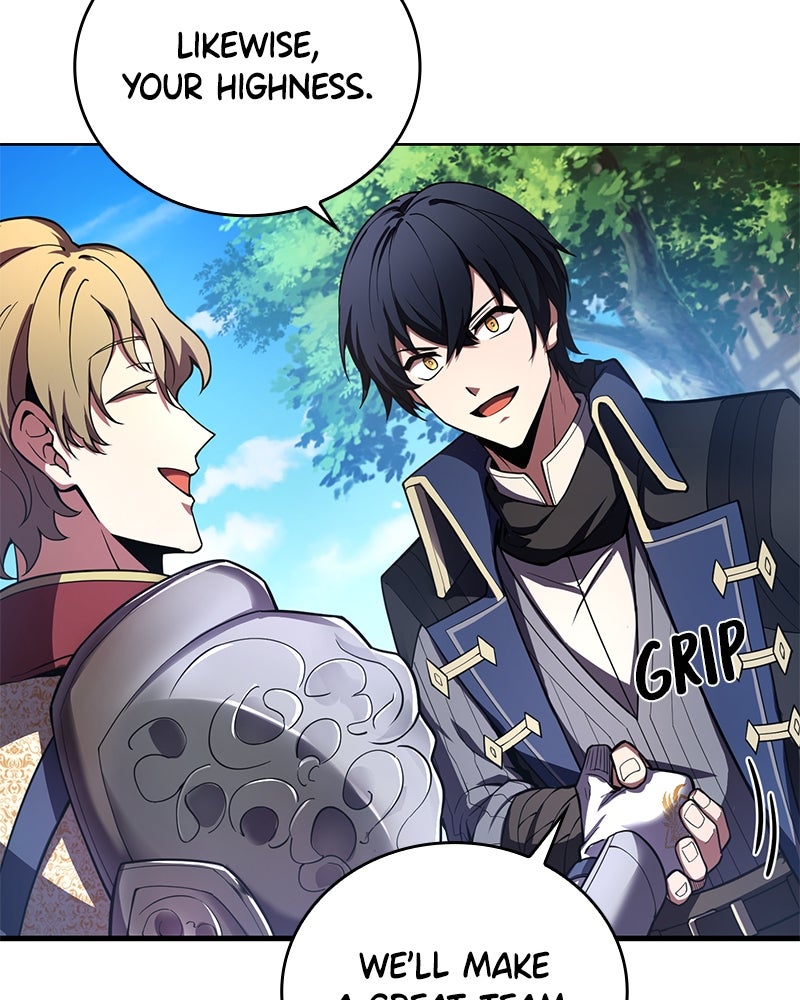 Read The Underworld Transcendent Returns chapter 1 image 103 on Lezhin