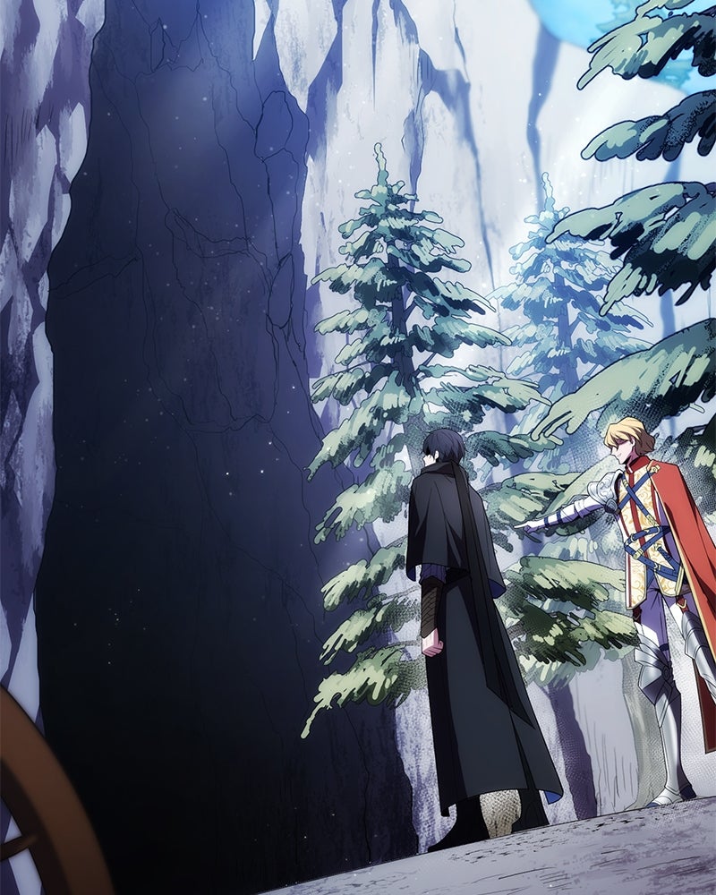 Read The Underworld Transcendent Returns chapter 1 image 106 on Lezhin