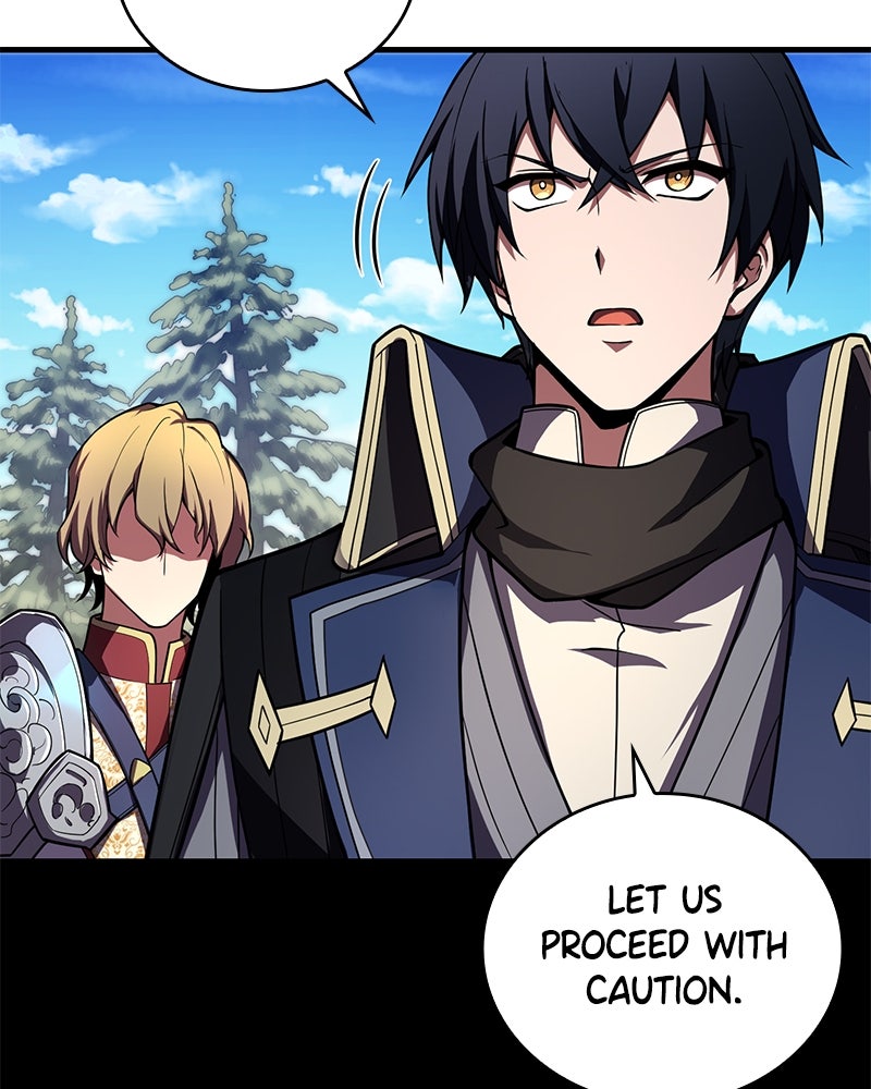 Read The Underworld Transcendent Returns chapter 1 image 108 on Lezhin