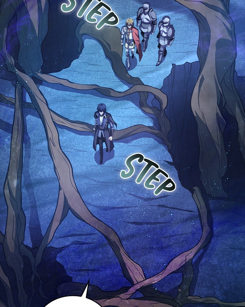 Read The Underworld Transcendent Returns chapter 1 image 111 on Lezhin