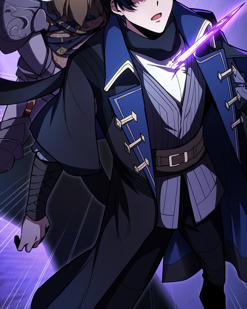 Read The Underworld Transcendent Returns chapter 1 image 117 on Lezhin