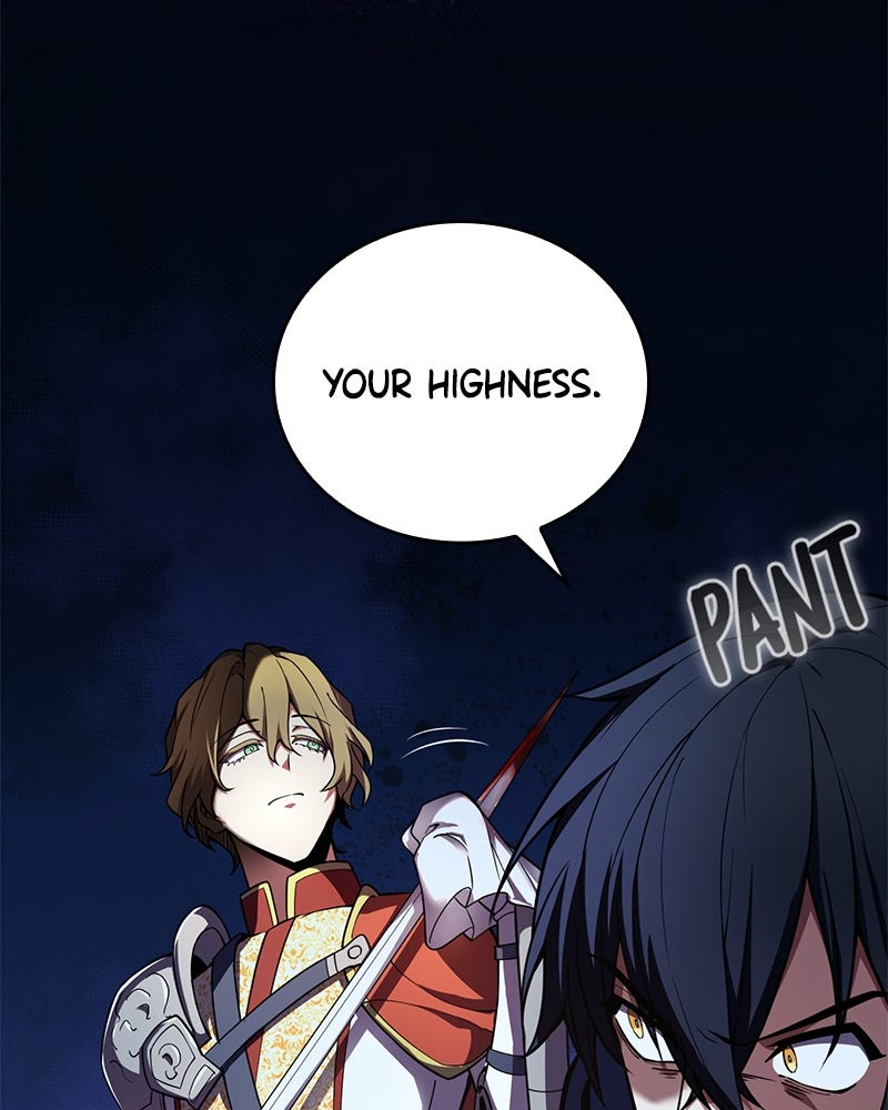 Read The Underworld Transcendent Returns chapter 1 image 121 on Lezhin