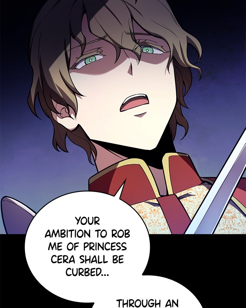 Read The Underworld Transcendent Returns chapter 1 image 124 on Lezhin