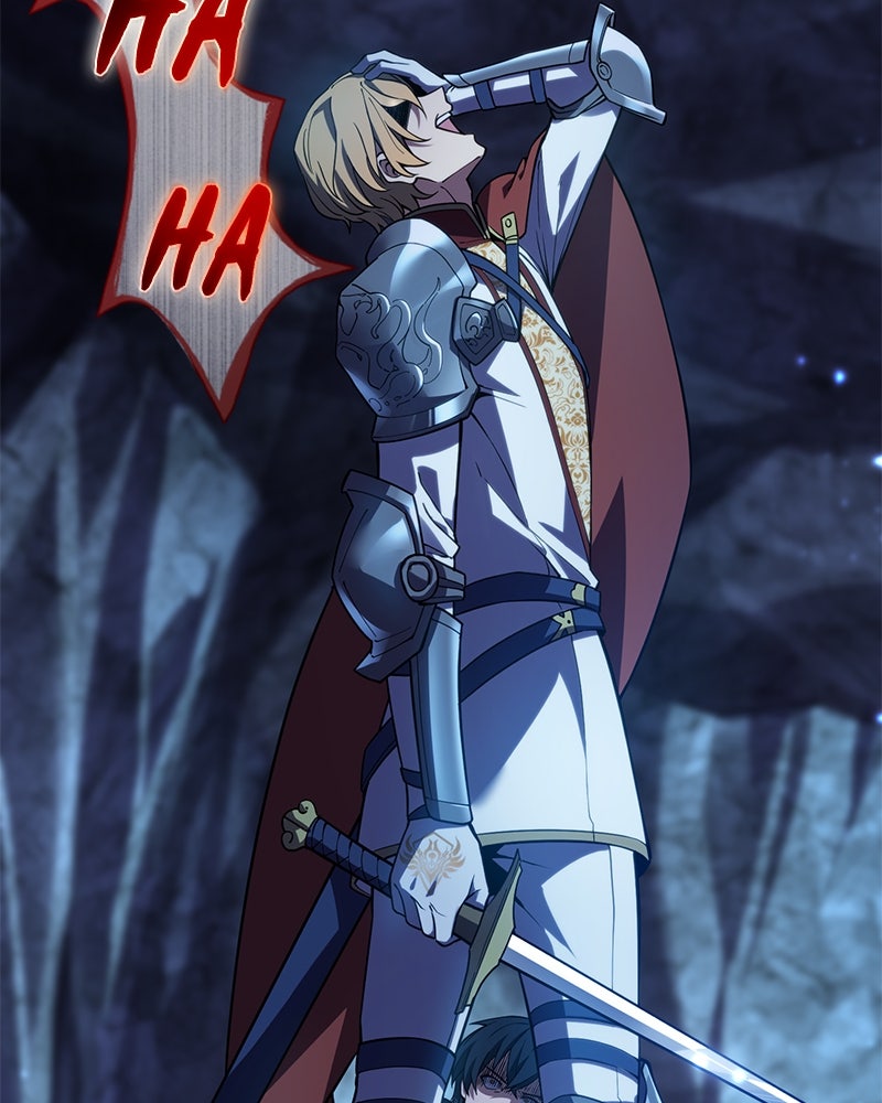 Read The Underworld Transcendent Returns chapter 1 image 131 on Lezhin
