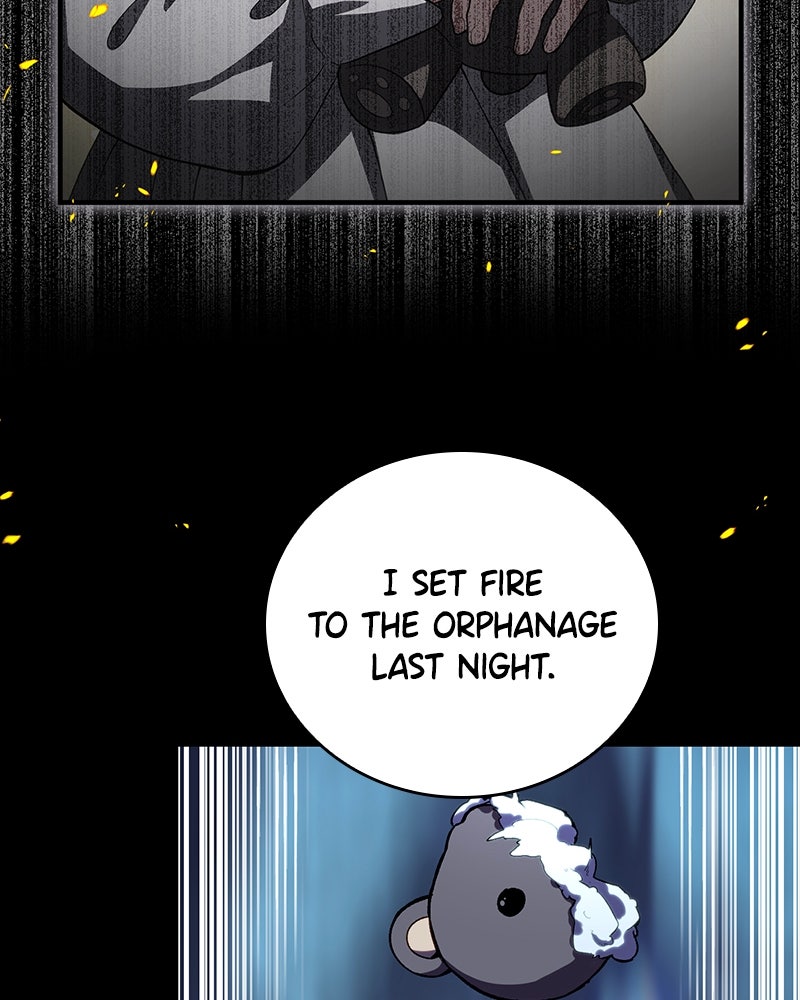 Read The Underworld Transcendent Returns chapter 1 image 137 on Lezhin