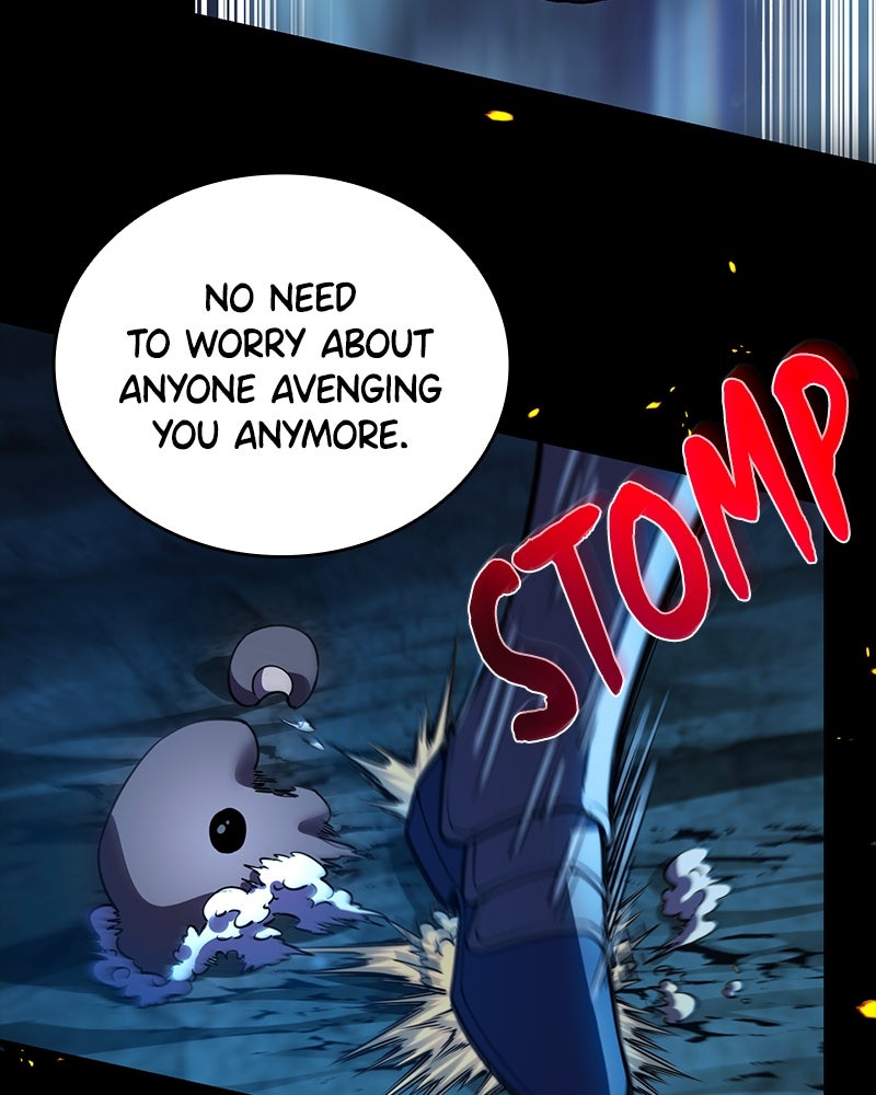 Read The Underworld Transcendent Returns chapter 1 image 138 on Lezhin
