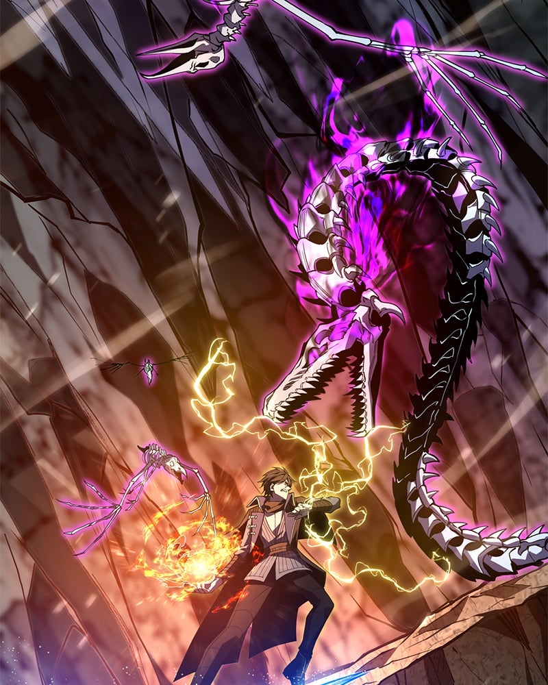 Read The Underworld Transcendent Returns chapter 1 image 202 on Lezhin