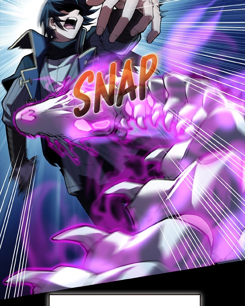 Read The Underworld Transcendent Returns chapter 1 image 206 on Lezhin
