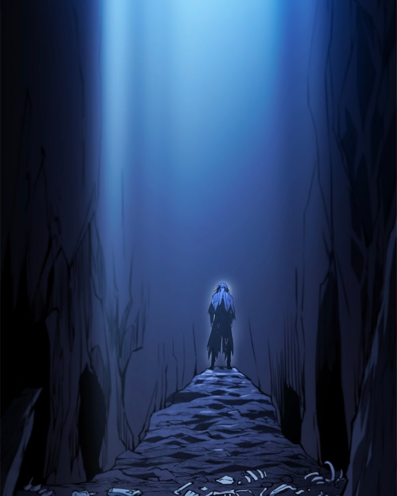 Read The Underworld Transcendent Returns chapter 1 image 221 on Lezhin