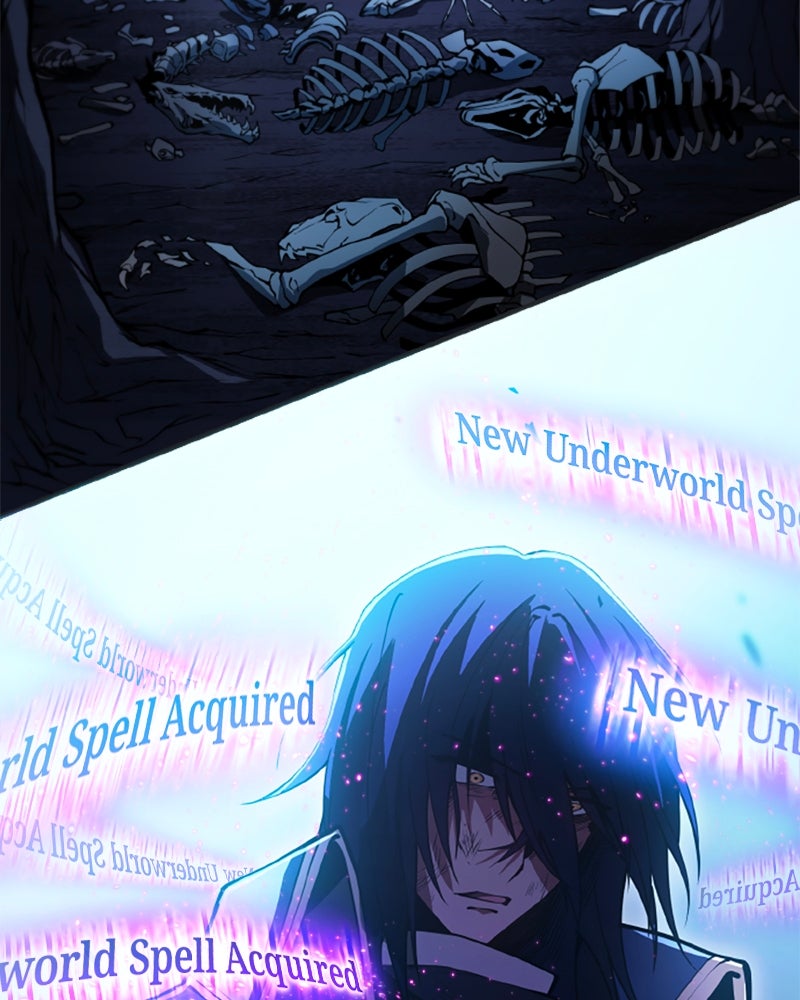 Read The Underworld Transcendent Returns chapter 1 image 222 on Lezhin