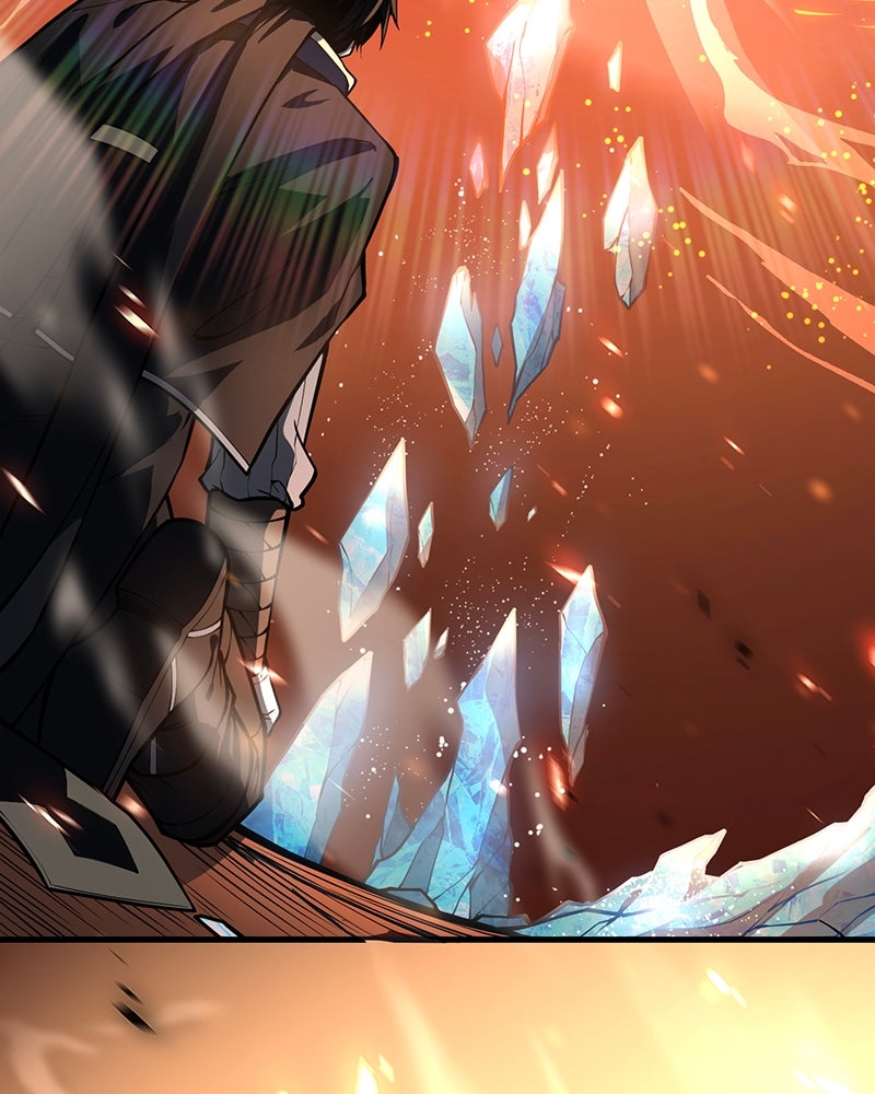 Read The Underworld Transcendent Returns chapter 1 image 27 on Lezhin