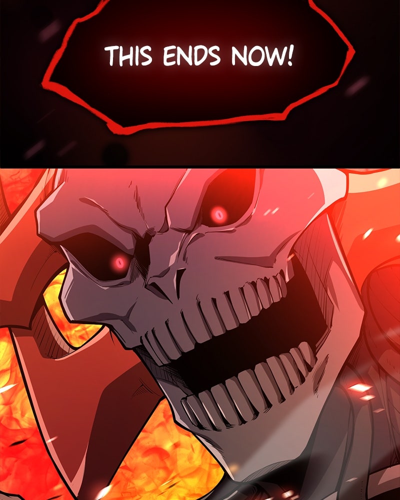 Read The Underworld Transcendent Returns chapter 1 image 3 on Lezhin