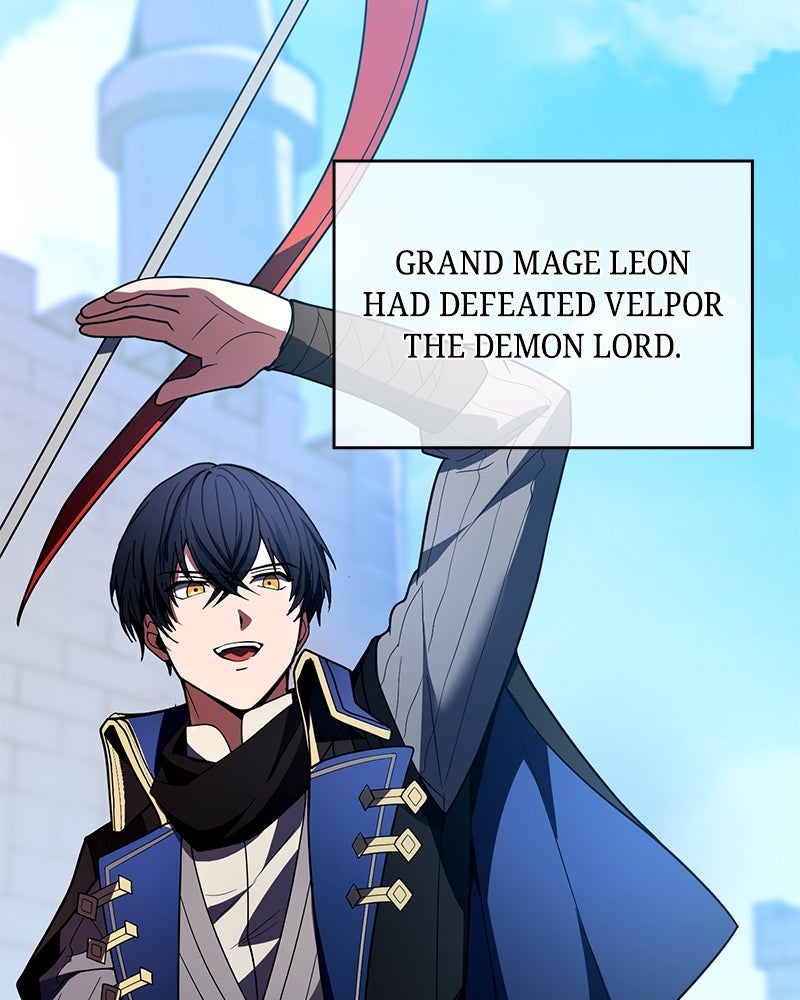 Read The Underworld Transcendent Returns chapter 1 image 35 on Lezhin