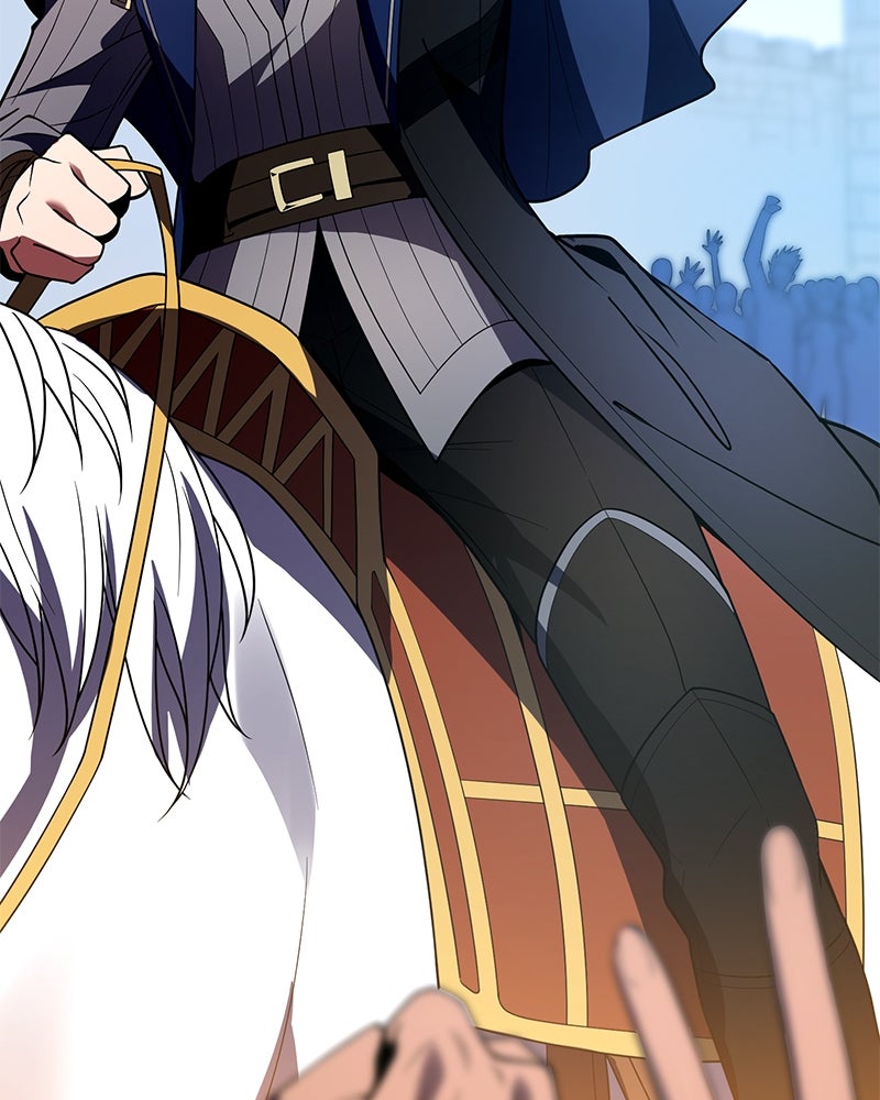 Read The Underworld Transcendent Returns chapter 1 image 36 on Lezhin