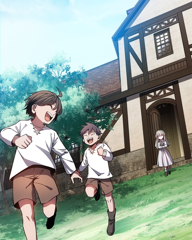 Read The Underworld Transcendent Returns chapter 1 image 42 on Lezhin