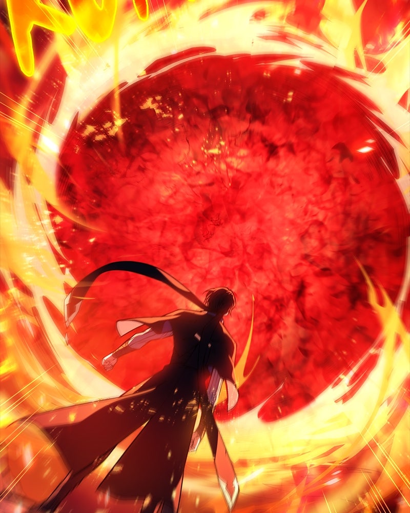 Read The Underworld Transcendent Returns chapter 1 image 7 on Lezhin