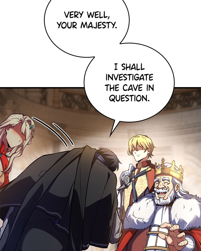 Read The Underworld Transcendent Returns chapter 1 image 83 on Lezhin
