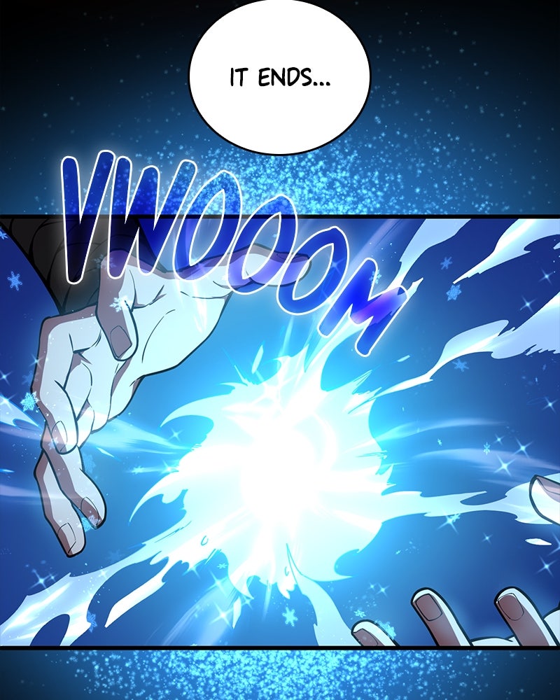 Read The Underworld Transcendent Returns chapter 1 image 9 on Lezhin
