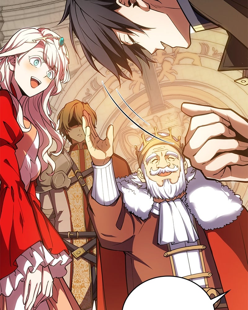 Read The Underworld Transcendent Returns chapter 1 image 93 on Lezhin