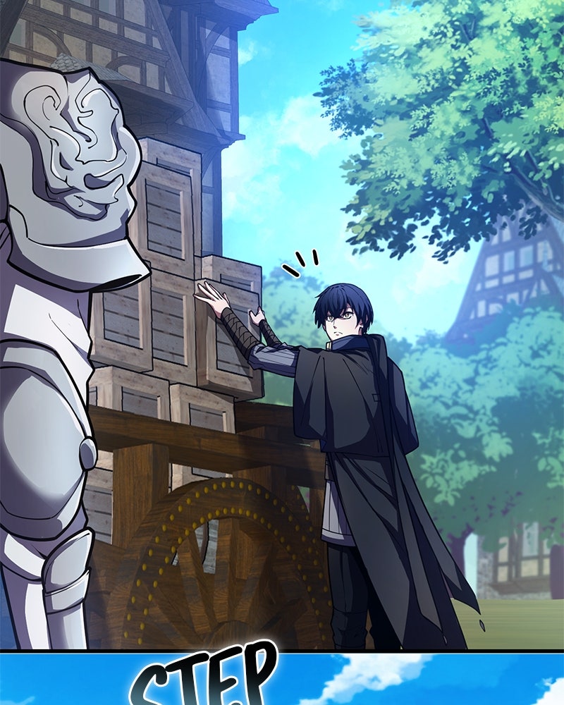Read The Underworld Transcendent Returns chapter 1 image 98 on Lezhin