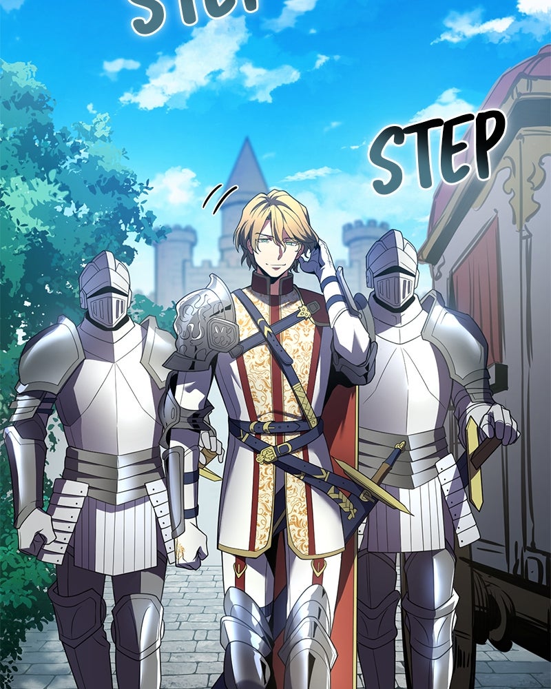 Read The Underworld Transcendent Returns chapter 1 image 99 on Lezhin