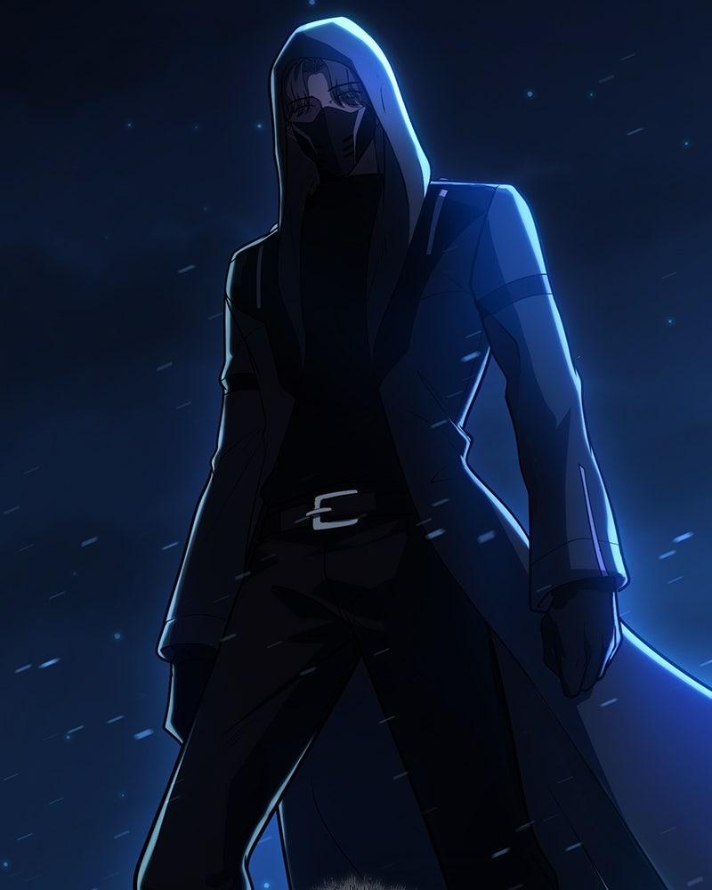 Read The Underworld Transcendent Returns chapter 10 image 1 on Lezhin