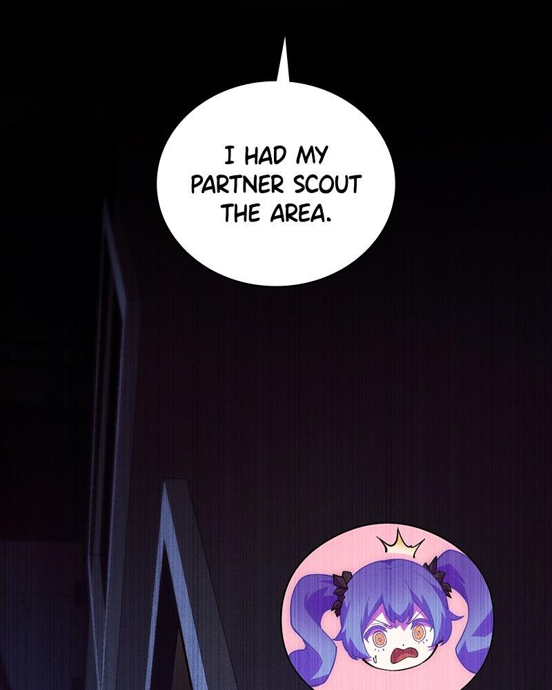 Read The Underworld Transcendent Returns chapter 10 image 107 on Lezhin