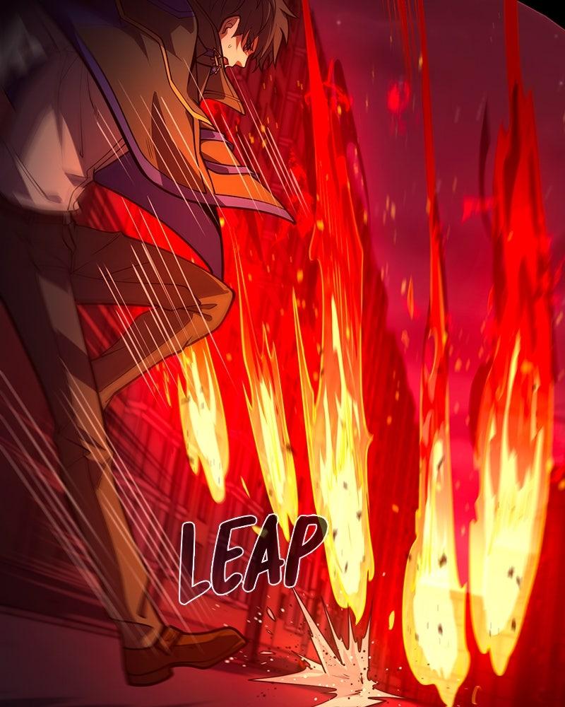 Read The Underworld Transcendent Returns chapter 10 image 11 on Lezhin