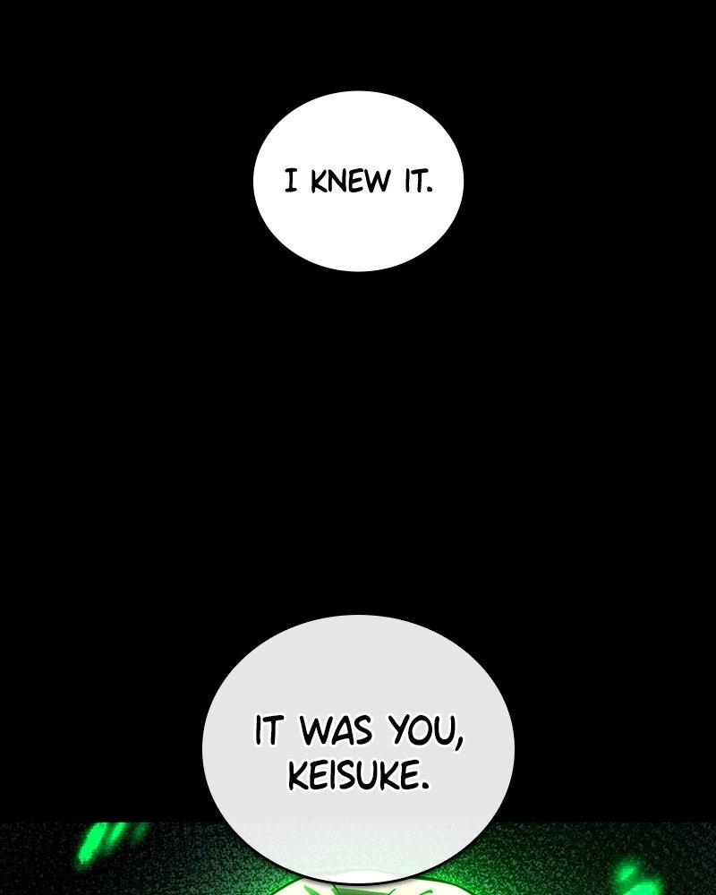 Read The Underworld Transcendent Returns chapter 10 image 113 on Lezhin