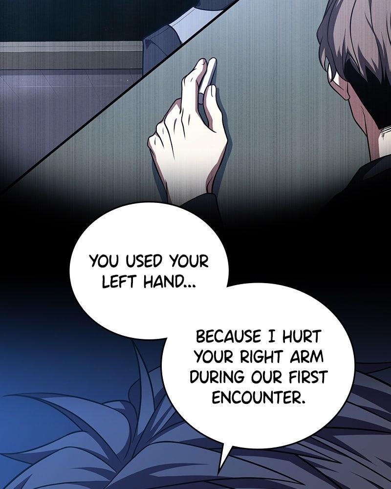 Read The Underworld Transcendent Returns chapter 10 image 117 on Lezhin