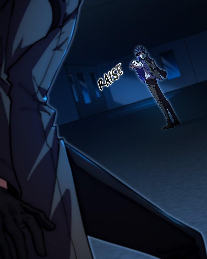 Read The Underworld Transcendent Returns chapter 10 image 125 on Lezhin