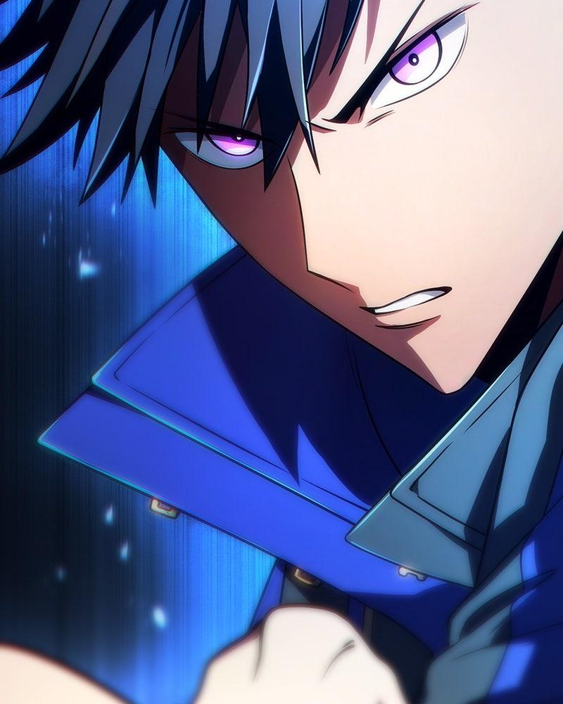 Read The Underworld Transcendent Returns chapter 10 image 127 on Lezhin