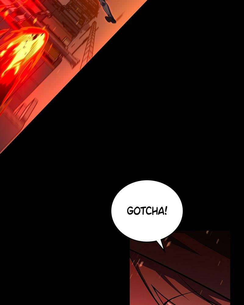Read The Underworld Transcendent Returns chapter 10 image 17 on Lezhin