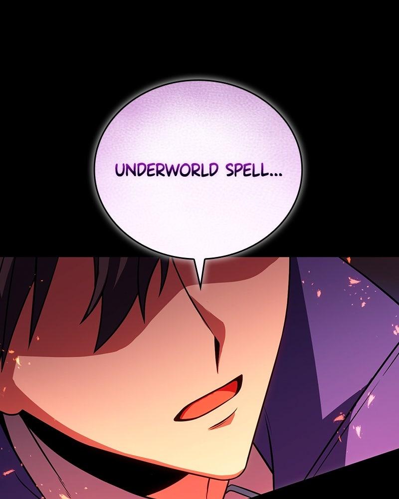 Read The Underworld Transcendent Returns chapter 10 image 19 on Lezhin