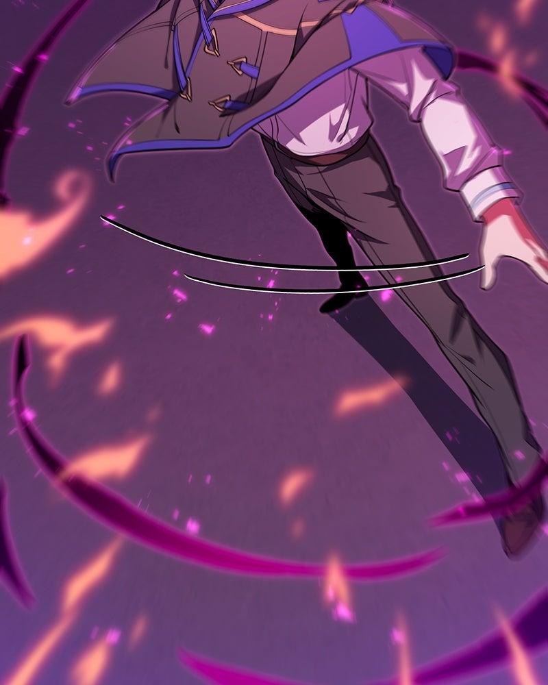 Read The Underworld Transcendent Returns chapter 10 image 25 on Lezhin