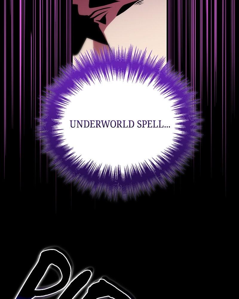 Read The Underworld Transcendent Returns chapter 10 image 29 on Lezhin