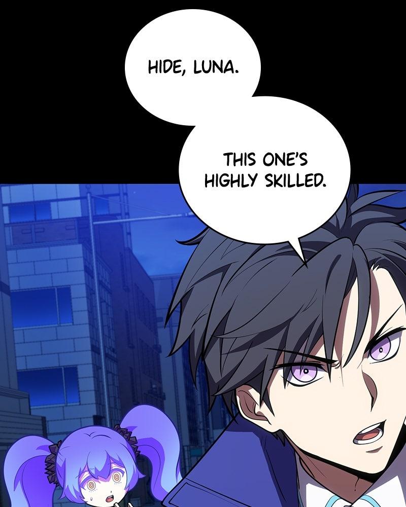 Read The Underworld Transcendent Returns chapter 10 image 3 on Lezhin