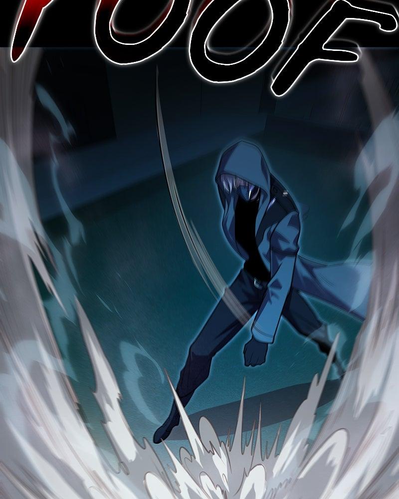 Read The Underworld Transcendent Returns chapter 10 image 38 on Lezhin