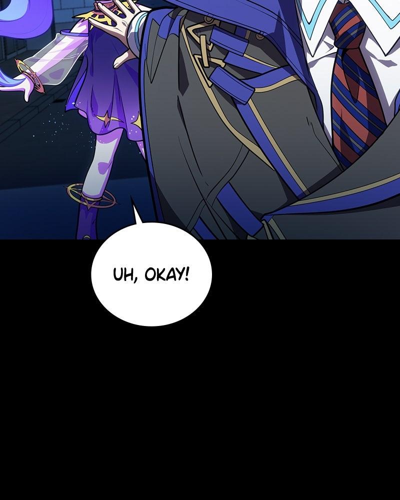 Read The Underworld Transcendent Returns chapter 10 image 4 on Lezhin