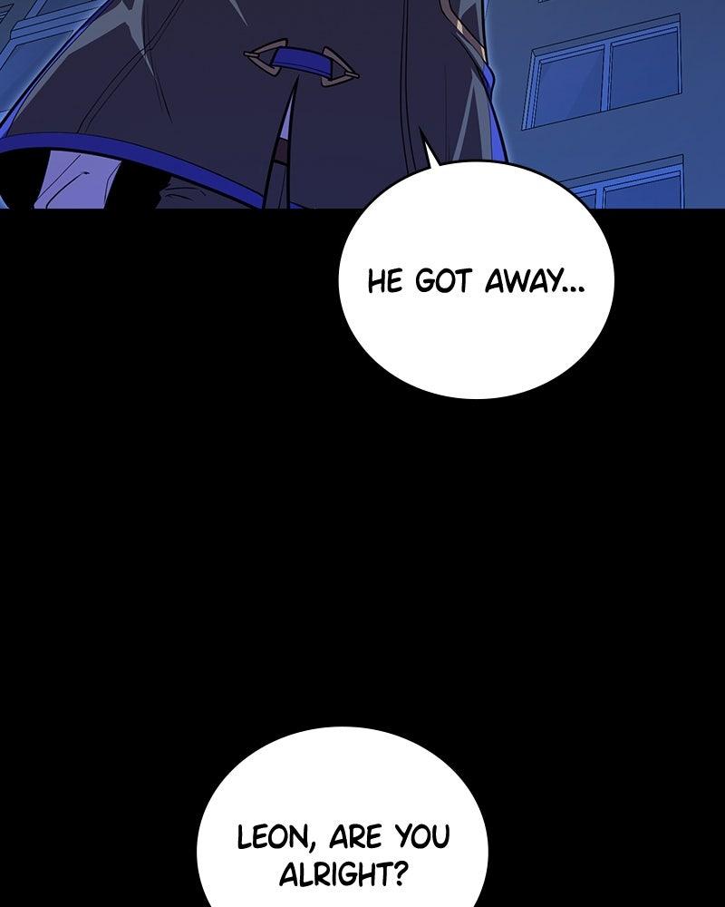 Read The Underworld Transcendent Returns chapter 10 image 41 on Lezhin