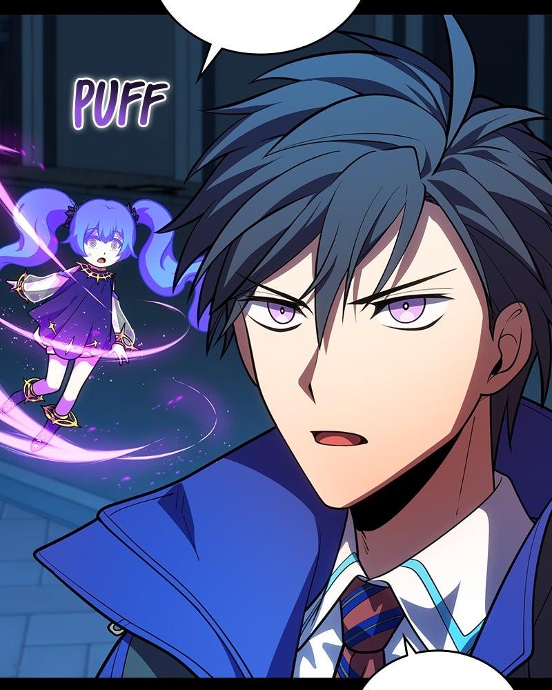 Read The Underworld Transcendent Returns chapter 10 image 42 on Lezhin