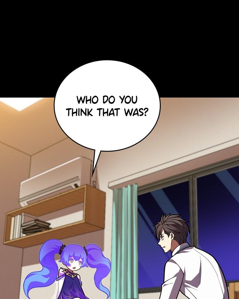Read The Underworld Transcendent Returns chapter 10 image 46 on Lezhin